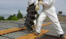 Smaltimento Eternit a Teramo - Preventivi e contatti